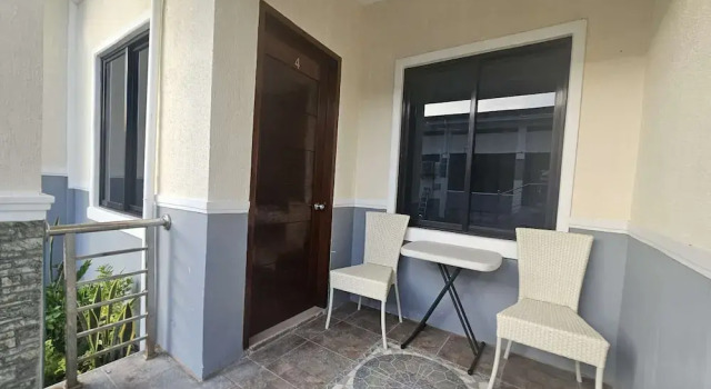 Номер Deluxe Bliss Suites by SMS Hospitality
