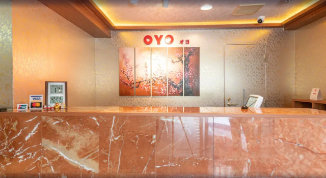 Top Hotel Yokohama