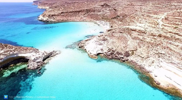 Residence Punta Sottile Lampedusa