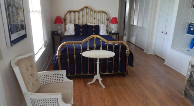 Номер Superior Katy's Inn
