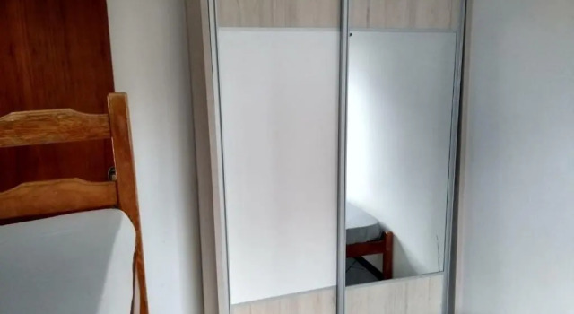 Апартаменты с 2 комнатами Casa da Marilú