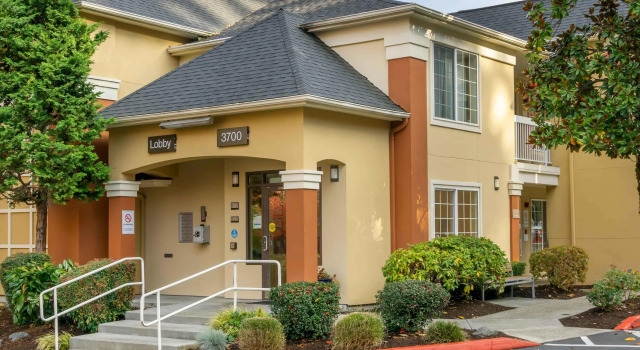 Extended Stay America - Seattle - Bellevue - Factoria, 예약 호텔 벨뷰 Washington (state)