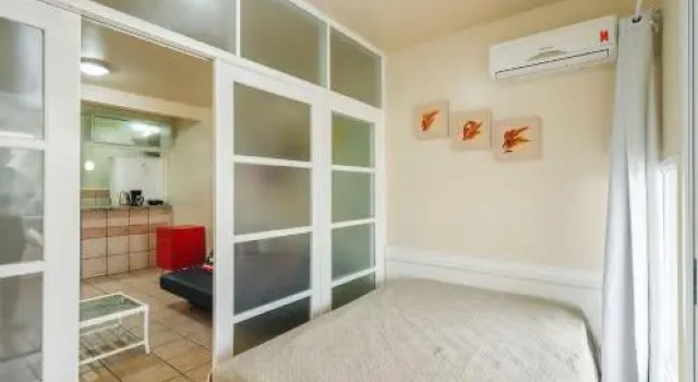 Holiday Florianópolis - 125A, Забронировать Отель Отели Флорианополиса с бассейном, Бассейн
