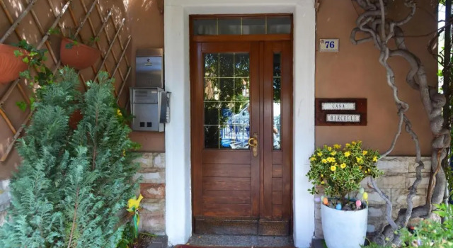 Casa Barcelli Sport & Family Apartments