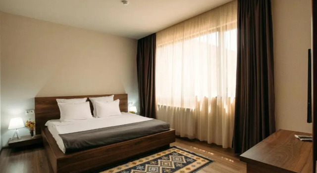 Люкс Telavi Inn