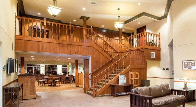 Lift Bridge Lodge, an Ascend Collection Hotel