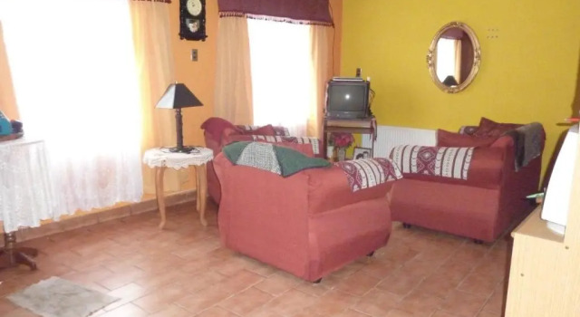 Номер Standard Hostel Danicar Puerto Natales