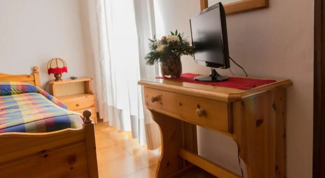 Семейный номер Standard Hotel Alpi - Asiago