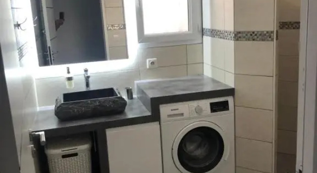 Villa au crestet à 5 minutes de Vaison la romaine, Забронировать Вилла Виллы Овернь-Рона-Альпы, Вилла
