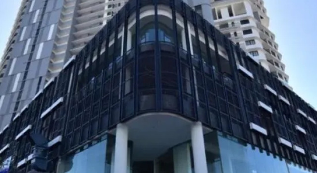 2BR Seaview SunriseBalcony LongStay The Landmark36, Réserver Hôtel Tanjung Tokong Penang