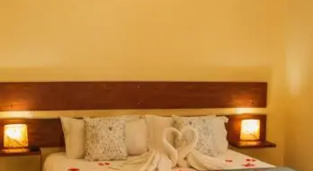 Pousada Medeiros, Забронировать Отель Бизнес-отели Монти-Верди, рядом с Chocolates Gressoney Monte Verde, 4* 5*