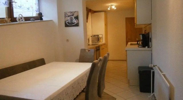 Апартаменты Ferienwohnung Rößler