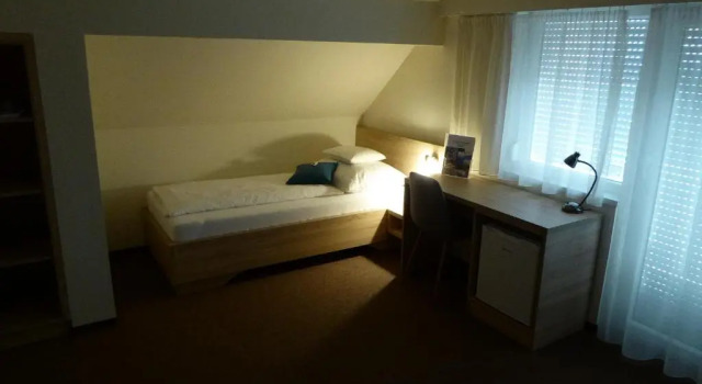 Номер Standard Belvárosi Nemes Apartmanház Szekszárd