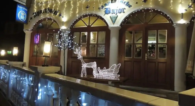 Bajor Panzio Aparthotel Restaurant - Adults Only, Забронировать Апарт-отель Отели Вашего по системе «всё включено», Всё включено