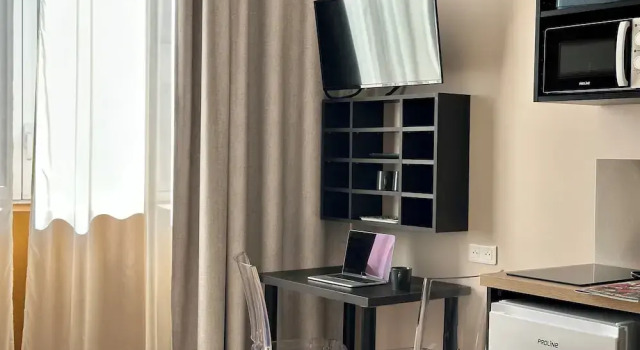 Студия Premium Smartappart Niort