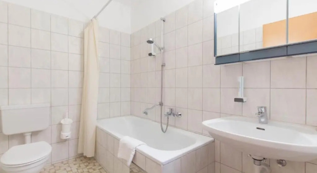 Четырёхместный номер Comfort Mountain Hotel & Hostel