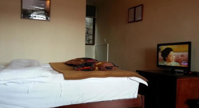 Lijiang Laobanzhang Hostel, Prenota Ostello Ostelli a Lijiang, Ostello