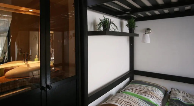 A Drop Mediterran Apartman, Забронировать Апартаменты/квартира 09. Ференцварош 