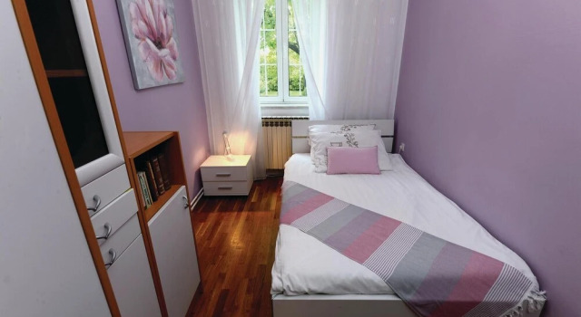 Amazing Home in Cavle With Wifi and 3 Bedrooms