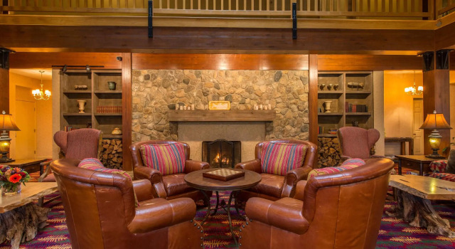 The Wolfeboro Inn