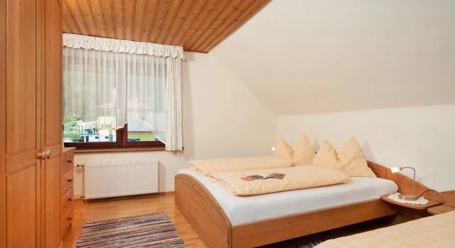 Sonnhof, Prenota Hotel Landskron Dobratsch