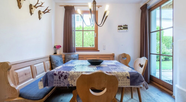 Charming Apartment in Kirchberg With Private Garden, Забронировать Апартаменты/квартира Апартаменты Тироля, Апартаменты/квартира