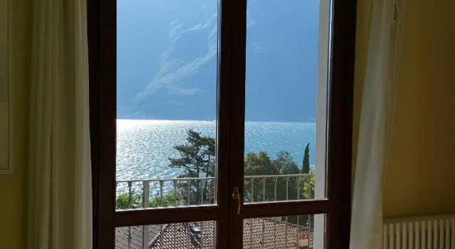 Двухместный номер Standard Casa Albergo Sorriso