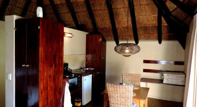 Mallowdeen Gardens, Buchen Sie Hotel Robertson Westkap
