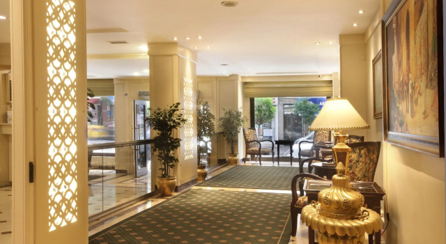 Berr Hotel
