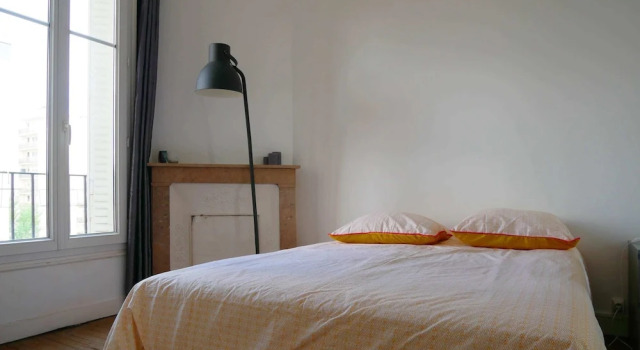 Beautiful Apartment Near the Montparnasse Tower