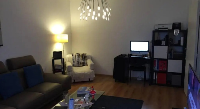 Appart 2 Pieces 50M2 Courbevoie / La Defense