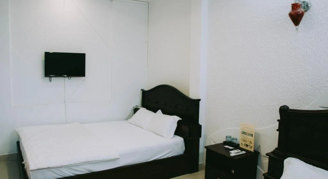 Hong Tam Hotel, Забронировать Отель Binh Tan District 