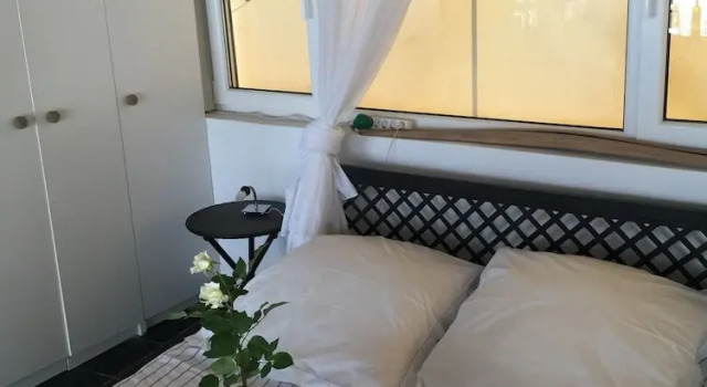 Люкс Roditses Beach Sea Front Apartments