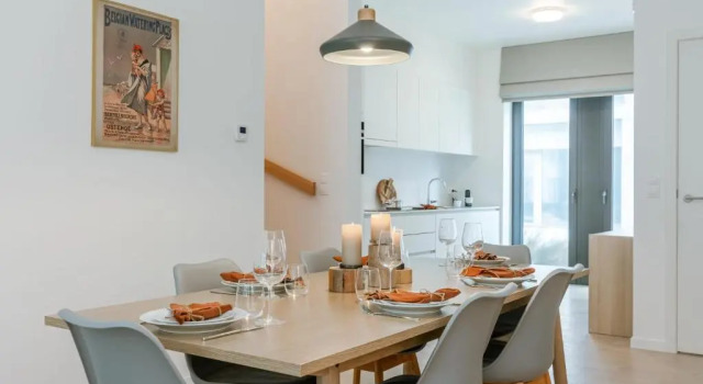 Коттедж Casiola - Spacious house close to the beach