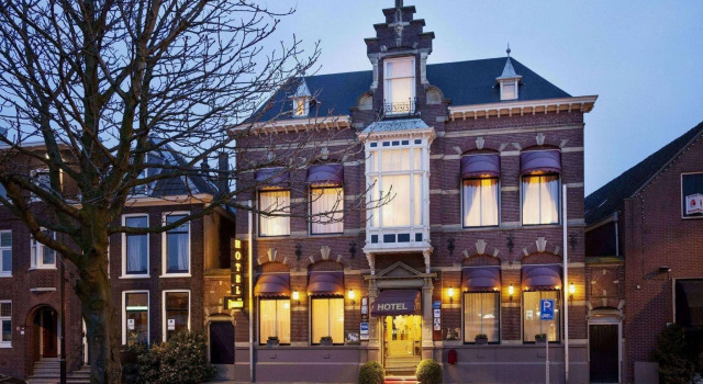 Hotel Dordrecht