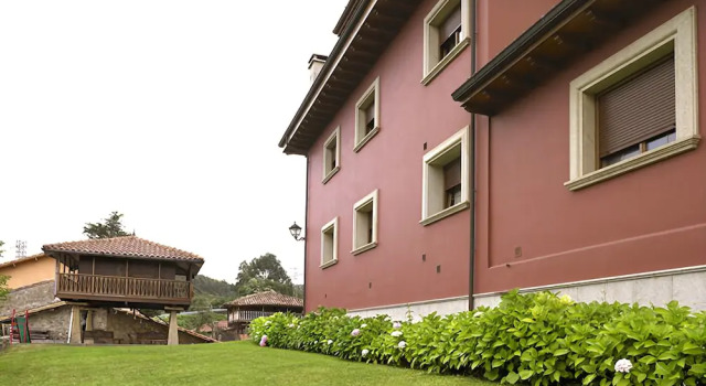 Casa Regina, Prenota Hotel Gijón Costa Verde