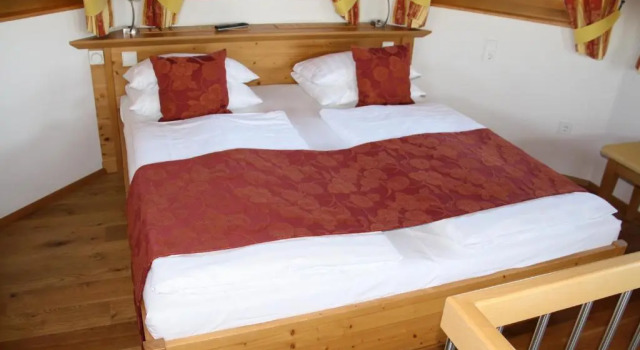 Двухместный номер Superior Dohlmühle Landhotel & Restaurant