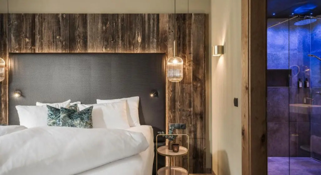 Sieghard Suites Mayrhofen