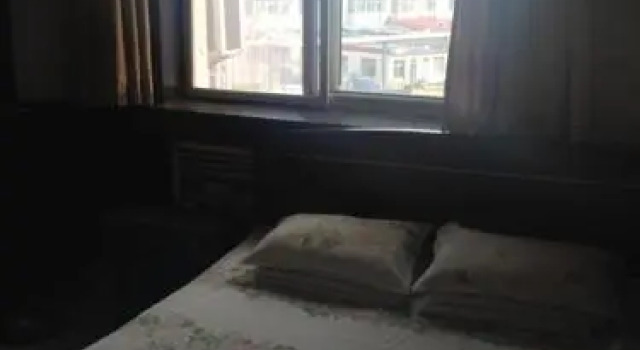 Tangshan Luxuan Inn, Book Inn Tangshan Hebei