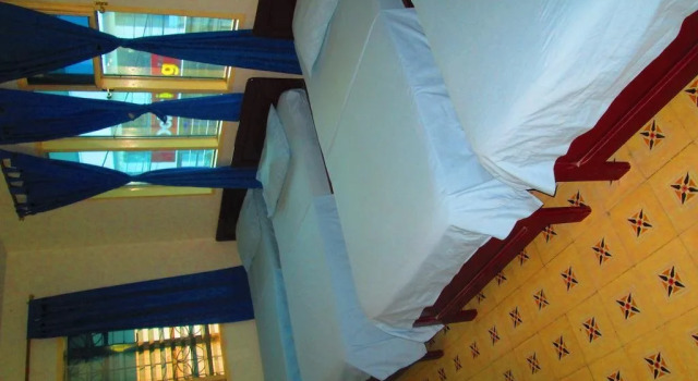 Hotel La Perla, Prenota Hotel Hotel a Monteria con parcheggio, Parcheggio