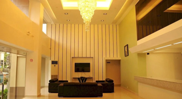 Tancor 1 Residential Suites, Book Hotel Cebu City Cebu