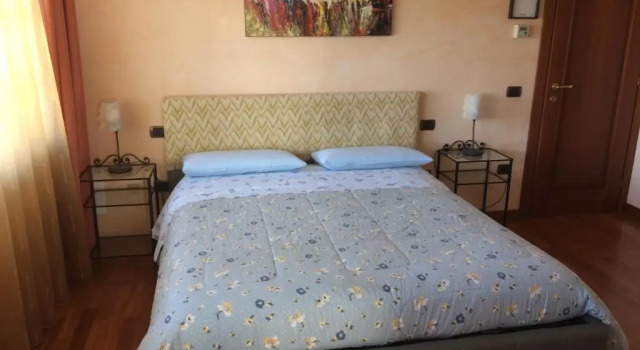 Двухместный номер Standard B&B Villa Maria