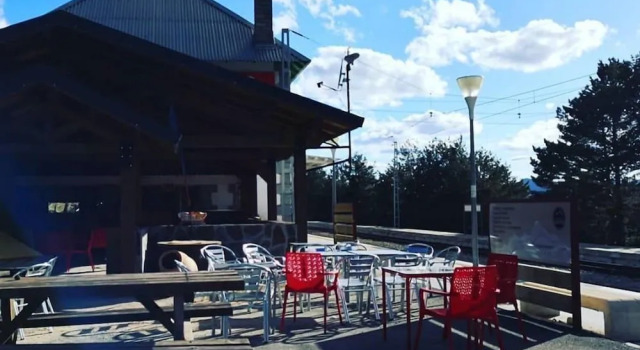 El refugio de Cotos - Hostel, 预订 青年旅舍 拉斯卡弗里亚 Sierra Norte de Madrid