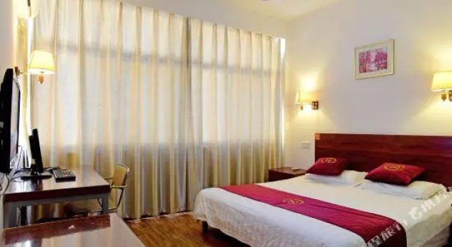 Huangshan All the Way Business Hotel, Prenota Hotel Huangshan 