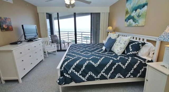 Ebb Tide 404 Apartment 2, Забронировать Апартаменты/квартира Нью-Смирна-Бич Daytona Beach Area, рядом с Епископальная церковь Св. Петра-рыбака
