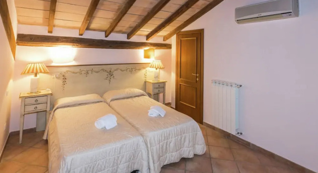 Коттедж Deluxe с 2 комнатами Appealing Apartment Just 7 km From the Beach