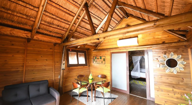 Номер Grand Imagine Beach