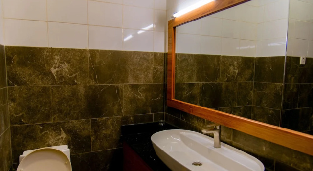 Deluxe double chambre avec balcon Legend Hotel