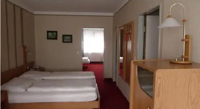 Hotel Domino