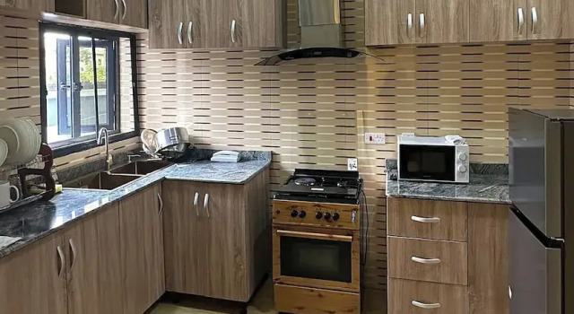 Апартаменты Safe Court Apartment